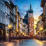 Apartamenty Kacik