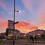 Apartamenty Kacik